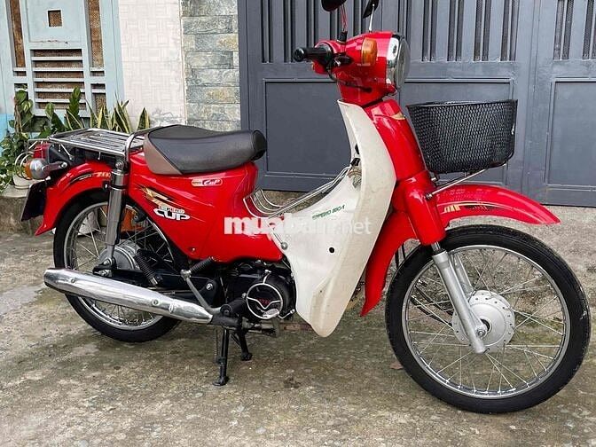 🧧 Espero Cub 50cc Detech 2018 xe Chính Chủ ký