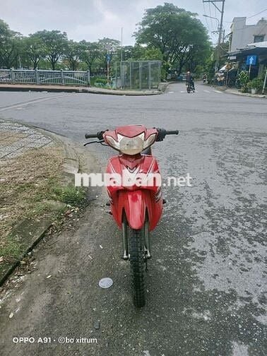 ⛔ THANH LÝ Yamaha Sirius THÁI BS 26