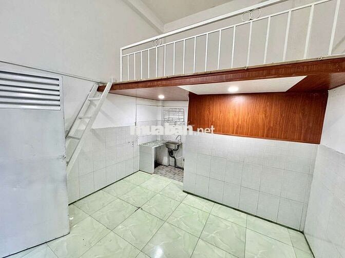 KCN Sóng Thần, Ngã Tư 550, 1tr7