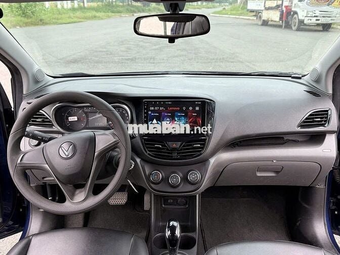 VinFast Fadil 2021 Tiêu chuẩn - 33000 km