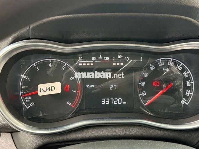 VinFast Fadil 2021 Tiêu chuẩn - 33000 km