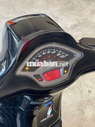 🛵 BÁN NHANH: PIAGGIO -  VESPA - ĐỜI 2018 🔥