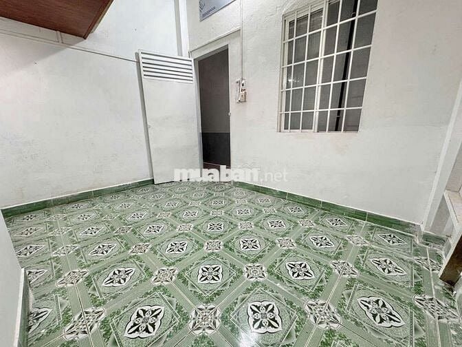 KCN Sóng Thần, Ngã Tư 550, 1tr7