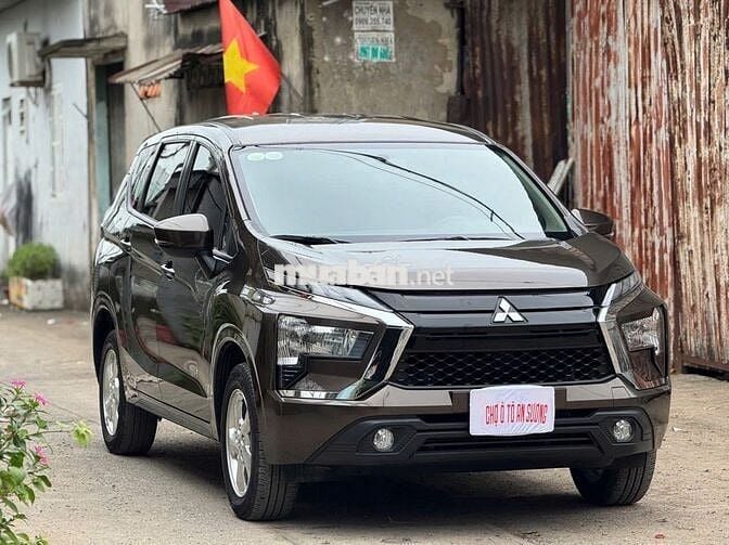 Mitsubishi Xpander 2022 Tự động