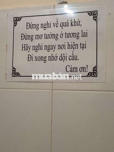 Phòng trung tâm phú nhuận, giờ tự do