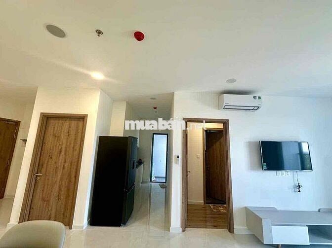 CHO THUÊ CHUNG CƯ THE MAISON 2PN FULL NỘI THẤT