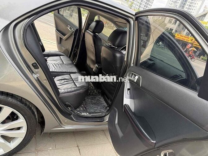 Kia cerato 2011 std cuc dep