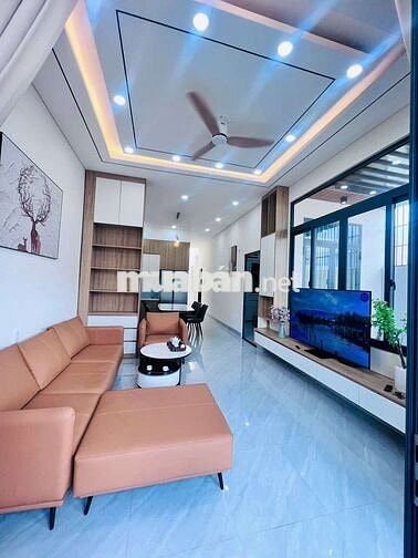 🔥 NHÀ ĐẸP HẺM 473 Y MOAN - Full nội thất chỉ vào ở 🔥
💰💰