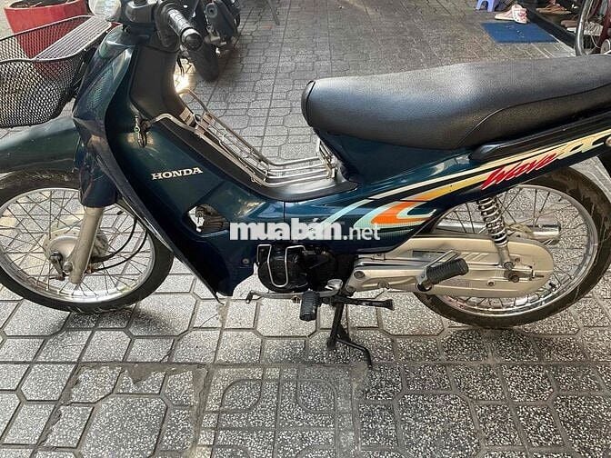 bán wave lóc đen,zin