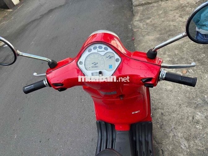 vespa 2014 giá rẻ