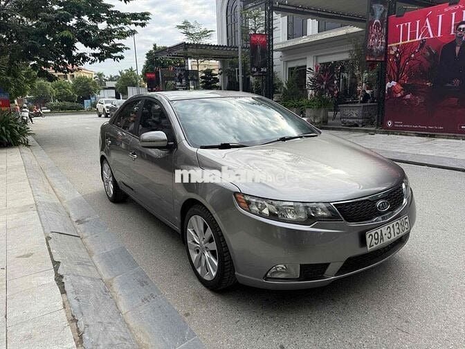 Kia cerato 2011 std cuc dep
