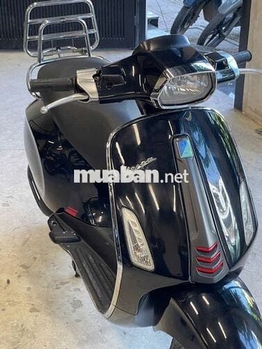 🛵 BÁN NHANH: PIAGGIO -  VESPA - ĐỜI 2018 🔥