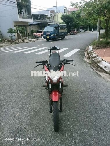 ⛔ Suzuki Raider BS 43 ĐK 2014 máy ngon