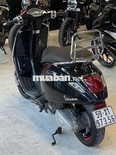 🛵 BÁN NHANH: PIAGGIO -  VESPA - ĐỜI 2018 🔥