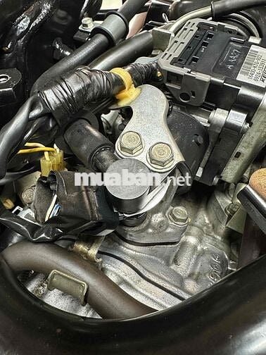 sh 150i Nhập Ý 2010 Số Máy 105 1 đời Chủ