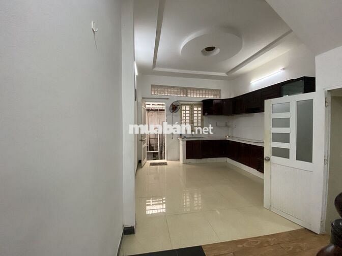 Cho thuê nhà đẹp 55m2, Trần Xuân Soạn, Quận 7, ngay ĐH Tôn Đức Thắng