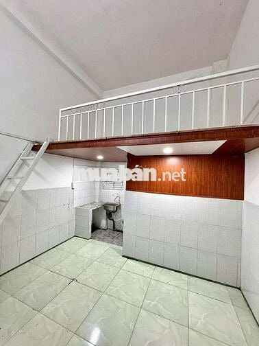 KCN Sóng Thần, Ngã Tư 550, 1tr7