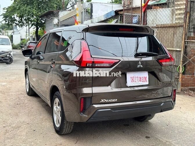 Mitsubishi Xpander 2022 Tự động