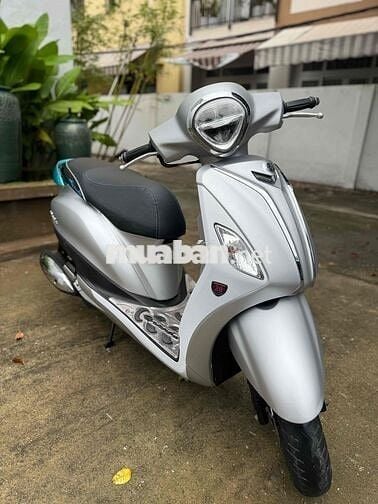 Yamaha Grande 2020 Smartkey Trắng