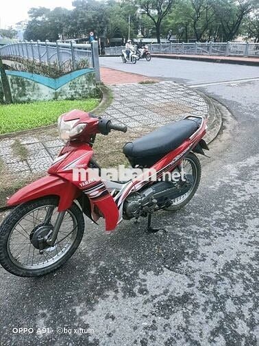 ⛔ THANH LÝ Yamaha Sirius THÁI BS 26