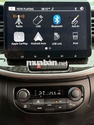 Suzuki XL 7 2024 Hybrid full hãng - 14000 km