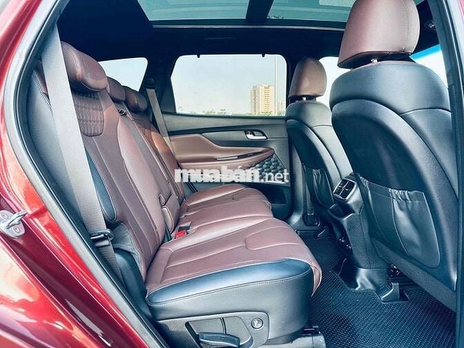 Hyundai Santa Fe 2.2L Premium sản xuất 2020