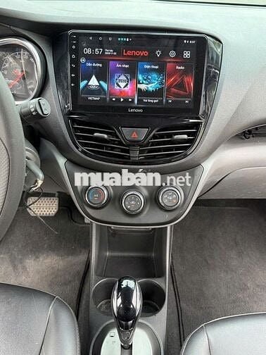 VinFast Fadil 2021 Tiêu chuẩn - 33000 km