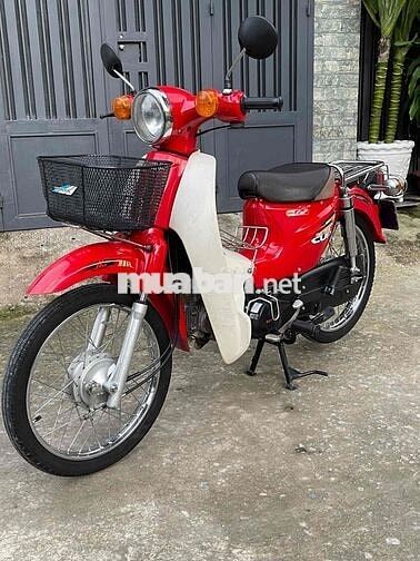 🧧 Espero Cub 50cc Detech 2018 xe Chính Chủ ký