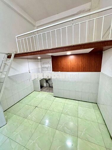 KCN Sóng Thần, Ngã Tư 550, 1tr7