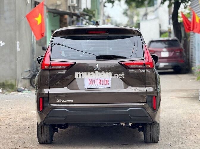 Mitsubishi Xpander 2022 Tự động