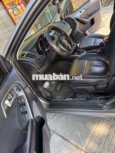 Kia cerato 2011 std cuc dep