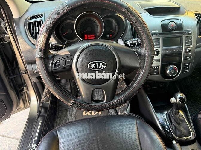 Kia cerato 2011 std cuc dep