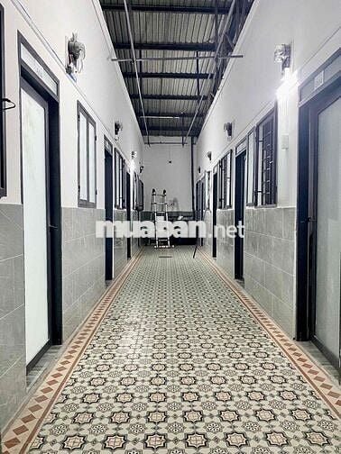 CĂN DUPLEX NGAY GIỮA TT GV GẦN ĐH IUH-VĂN LANG THUẬN TIỆN QUA CÁC QUẬN