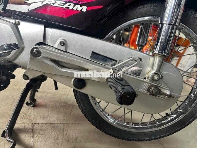 supper 2000 zin mộc chính chủ