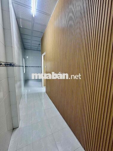 🏡 CHO THUÊ NHÀ NGUYÊN CĂN – 3PN 2TL, trục chính hẻm 286 đường CMT8