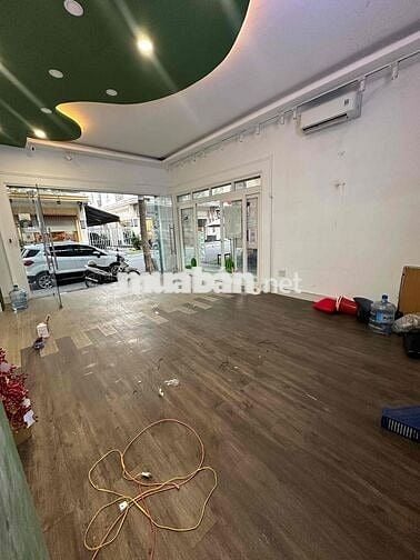 Mặt bằng riêng biệt CĂN góc 2 MẶT TIỀN đường số Cityland  Gò Vấp