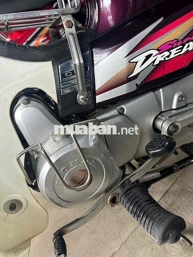 supper 2000 zin mộc chính chủ