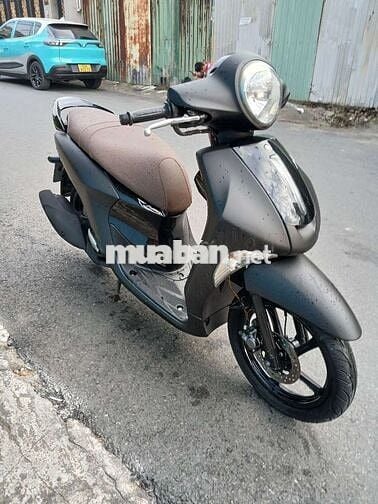 Can ban xe janut nhu hinh hoac giao luu xe khac