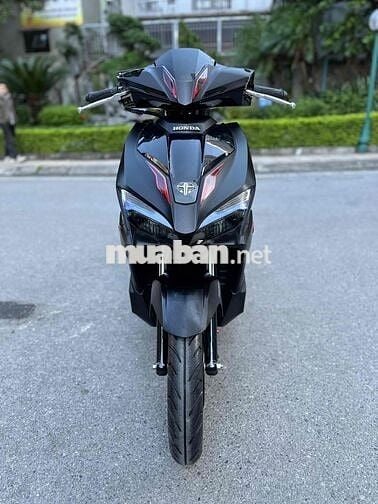 Airblade 2017 đen nhám chạy ít - 29Y3-439.83