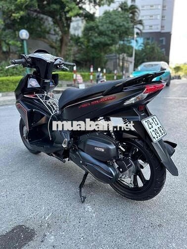 Airblade 2017 đen nhám chạy ít - 29Y3-439.83