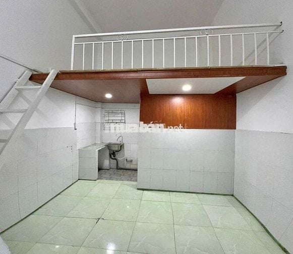 KCN Sóng Thần, Ngã Tư 550, 1tr7