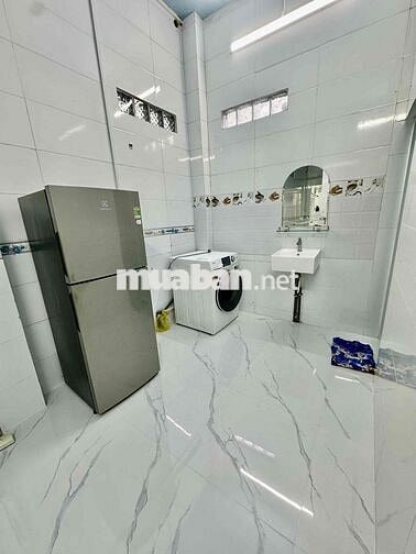 🏡 CHO THUÊ NHÀ NGUYÊN CĂN – 3PN 2TL, trục chính hẻm 286 đường CMT8