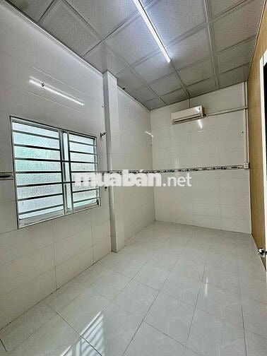 🏡 CHO THUÊ NHÀ NGUYÊN CĂN – 3PN 2TL, trục chính hẻm 286 đường CMT8