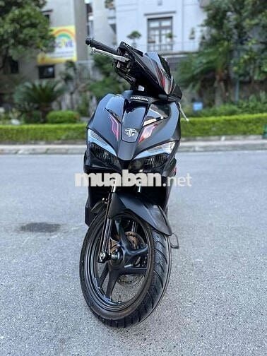 Airblade 2017 đen nhám chạy ít - 29Y3-439.83