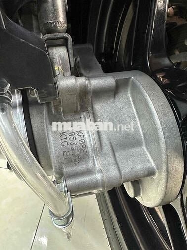 sh 150i Nhập Ý 2010 Số Máy 105 1 đời Chủ