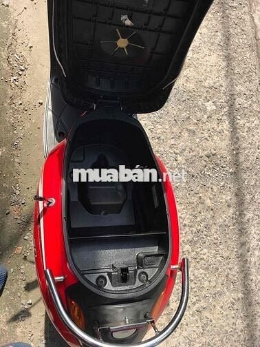 Tay ga SYM Elite 50cc Đài Loan