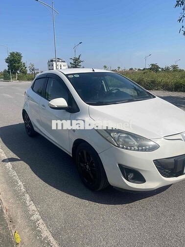 Bán mazda 2S sport