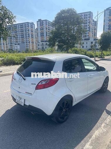 Bán mazda 2S sport