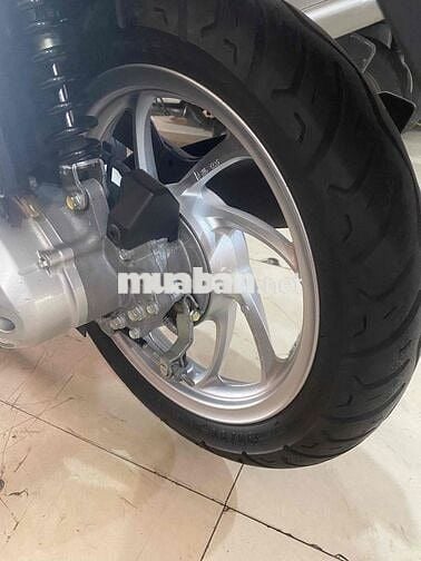 Honda Vision 2024 Cao Cấp Đỏ 4000 km