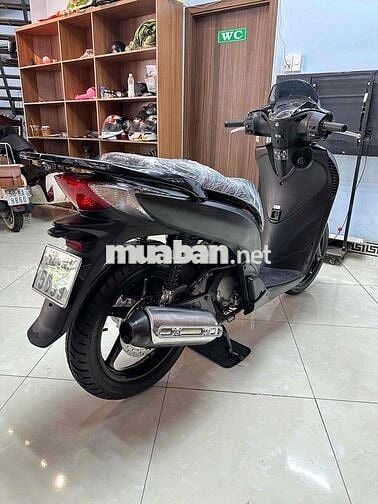 sh 150i Nhập Ý 2010 Số Máy 105 1 đời Chủ